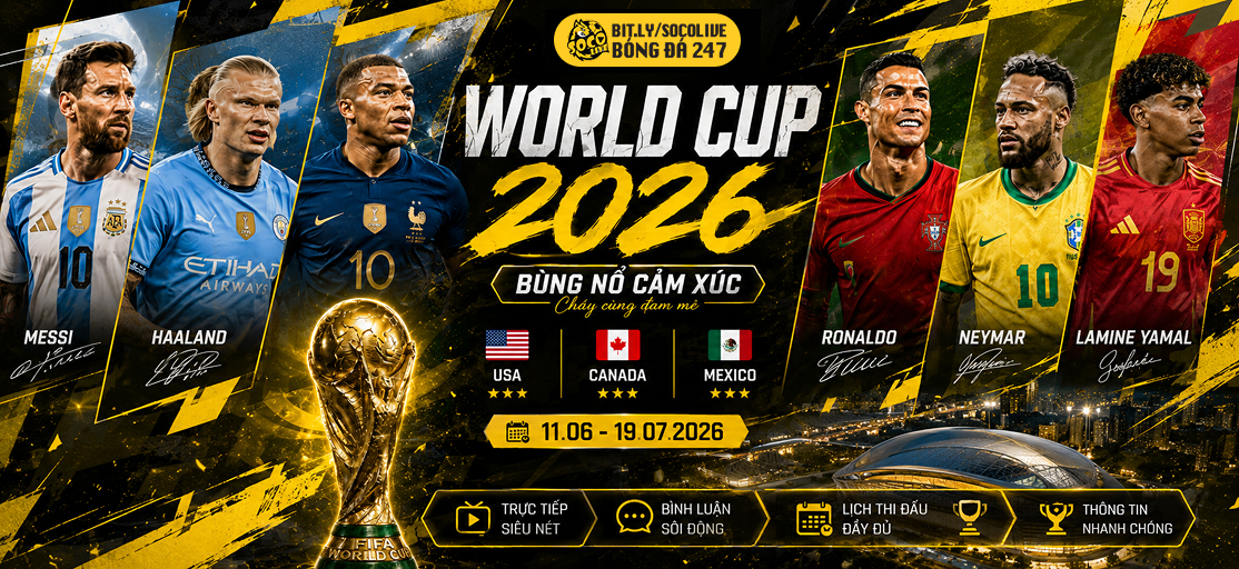 WC 2026